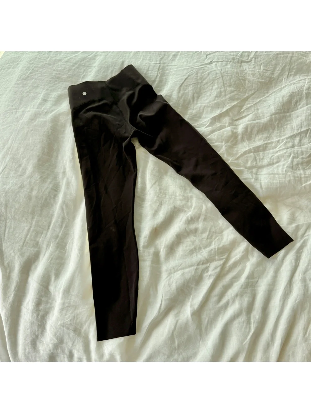 Lululemon Glow Up™ Super-High-Rise Tight 28